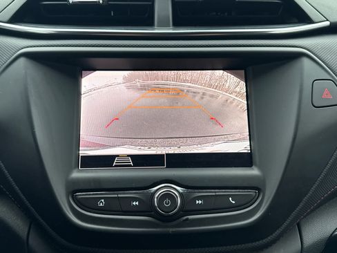 Used 2023 Chevrolet TrailBlazer RS image 21