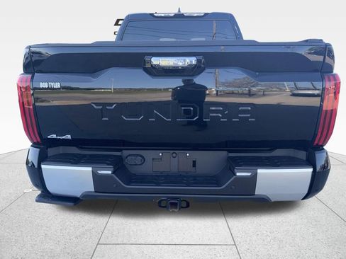 Used 2025 Toyota Tundra Limited image 6