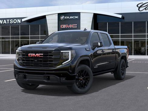 New 2026 GMC Sierra 1500 Elevation w/ Preferred Package image 6