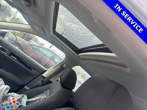 Used 2023 Honda Civic EX image 8