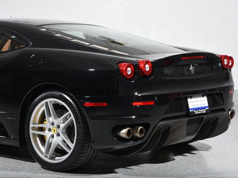 Used 2007 Ferrari F430 Coupe RWD image 10