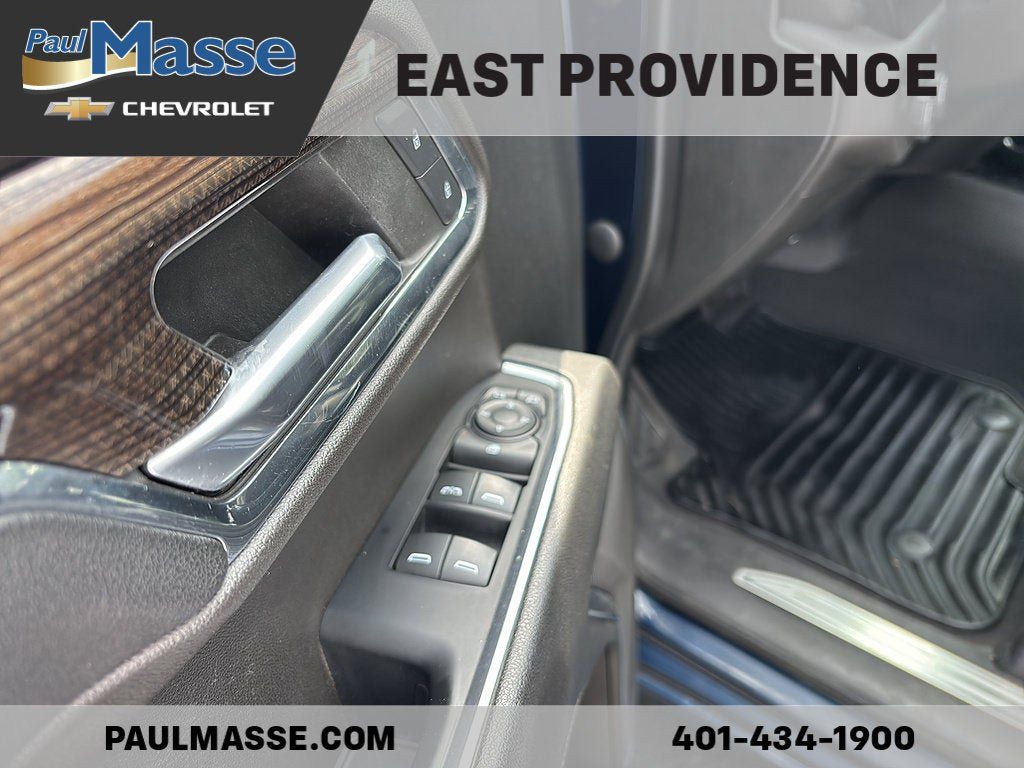 Used 2023 Chevrolet Silverado 1500 LT AWD/4WD image 10