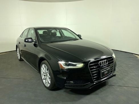 Used 2015 Audi A4 2.0T Premium Plus w/ Technology Package image 26