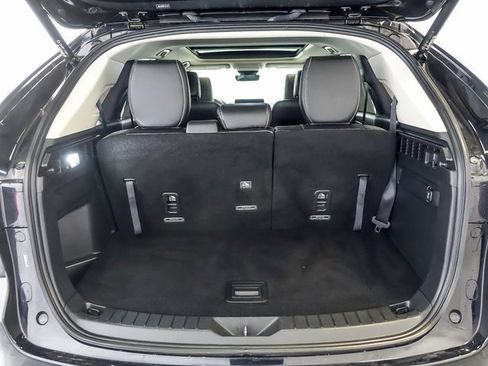 Used 2024 MAZDA CX-90 3.3 Turbo w/ Premium Package image 29