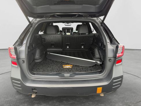 Used 2024 Subaru Outback Wilderness AWD/4WD image 22