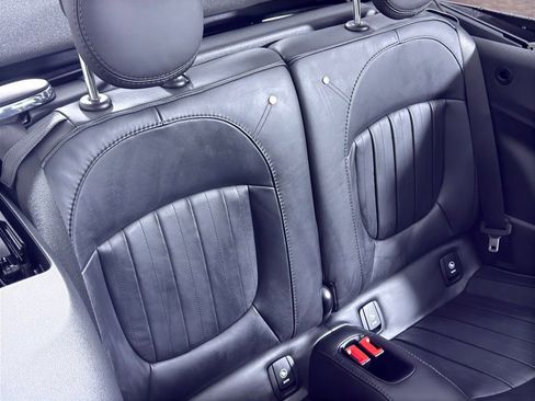 Certified 2024 MINI Cooper S w/ MINI Resolute Edition FWD image 21