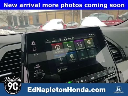 Used 2023 Honda Odyssey Touring image 20