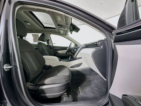 Used 2022 Hyundai Tucson SEL w/ Convenience Package FWD image 33