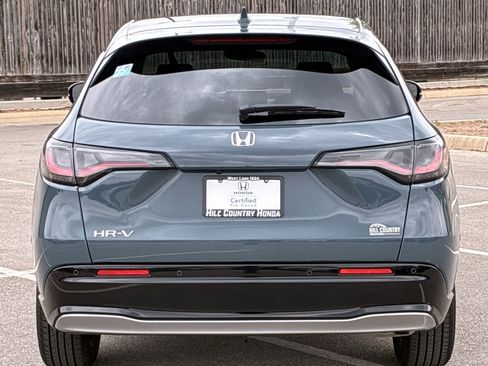 Certified 2026 Honda HR-V EX-L image 5