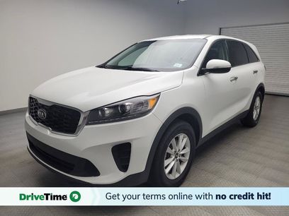 Used 2020 Kia Sorento FWD V6