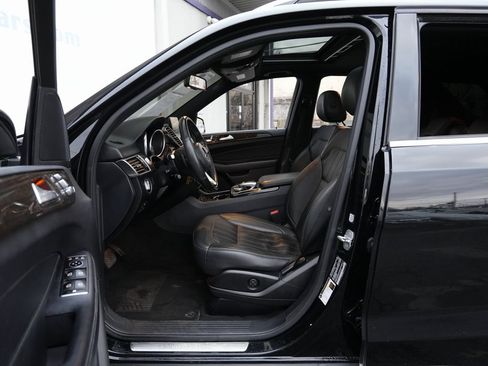 Used 2016 Mercedes-Benz GLE 350 4MATIC image 22