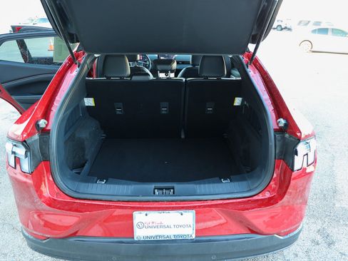 Used 2024 Ford Mustang Mach-E Select w/ Comfort Package Lite image 46