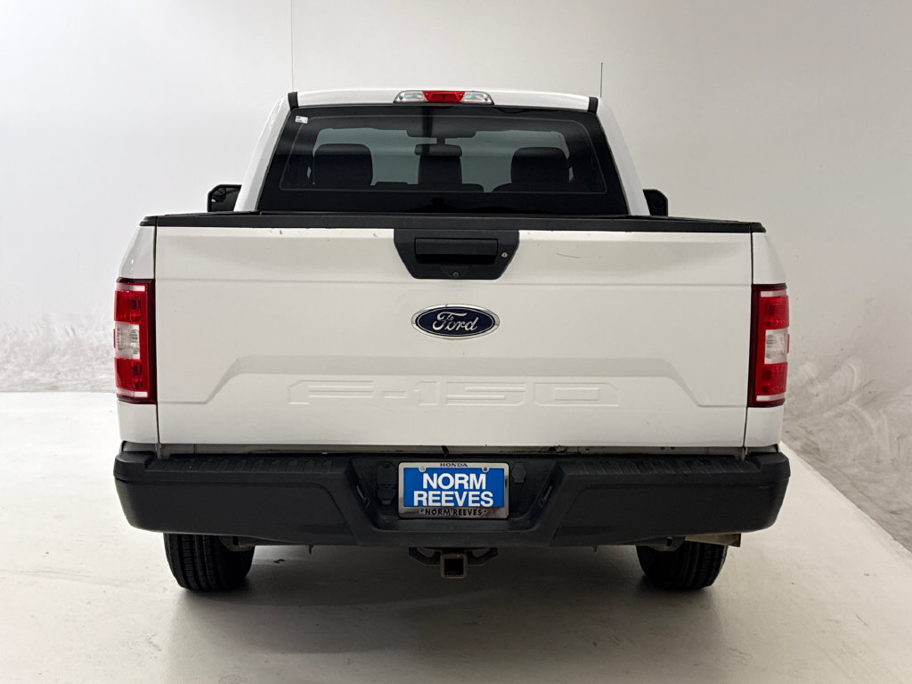 Used 2020 Ford F150 XL RWD image 8