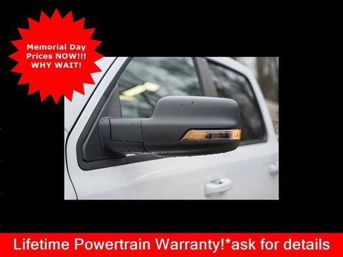 New 2025 RAM 1500 Big Horn AWD/4WD image 13