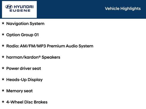 Used 2024 Hyundai Palisade Limited AWD/4WD image 13