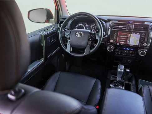 Used 2023 Toyota 4Runner TRD Pro AWD/4WD image 31