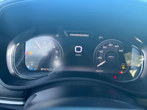 Used 2023 RAM 2500 Power Wagon w/ Level 2 Equipment Group image 47