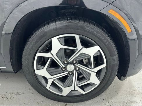 Used 2021 Hyundai Palisade Calligraphy AWD/4WD image 65