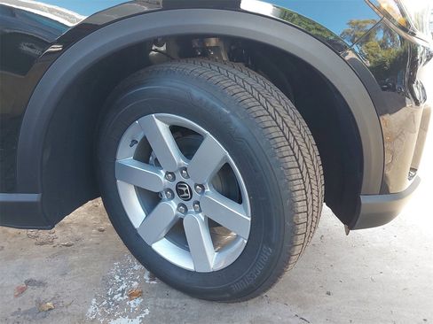 New 2025 Honda Prologue EX image 31