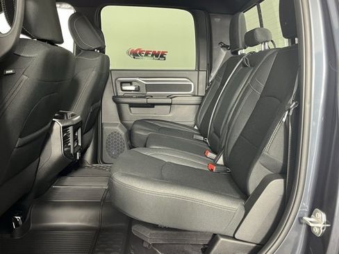 New 2026 RAM 2500 Big Horn image 25