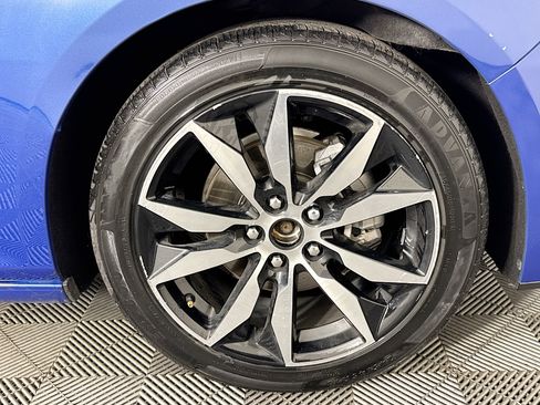 Used 2023 Chevrolet Malibu RS FWD image 31