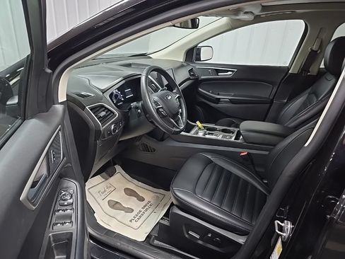 Used 2024 Ford Edge SEL w/ Convenience Package AWD/4WD image 35