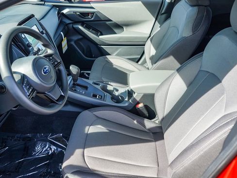 New 2026 Subaru Crosstrek 2.5i image 20
