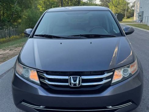 Used 2015 Honda Odyssey EX image 8