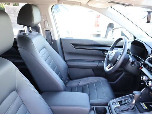 Certified 2023 Honda CR-V EX-L image 8