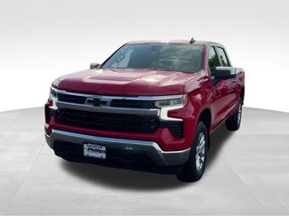 Certified 2023 Chevrolet Silverado 1500 LT AWD/4WD video 2