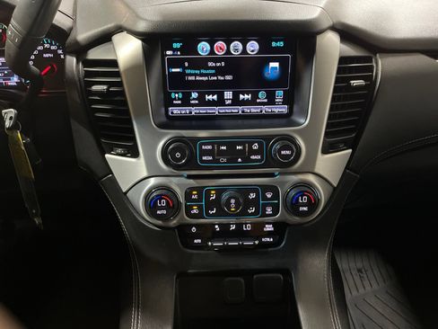 Used 2017 GMC Yukon SLE w/ SLE Value Package RWD image 24