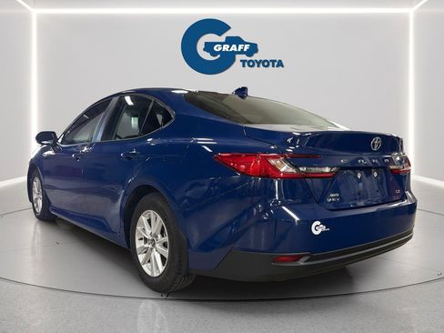 Used 2026 Toyota Camry LE w/ Convenience Package AWD/4WD image 9