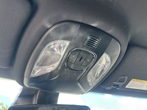 New 2025 Jeep Compass Latitude w/ Altitude Special Edition image 43