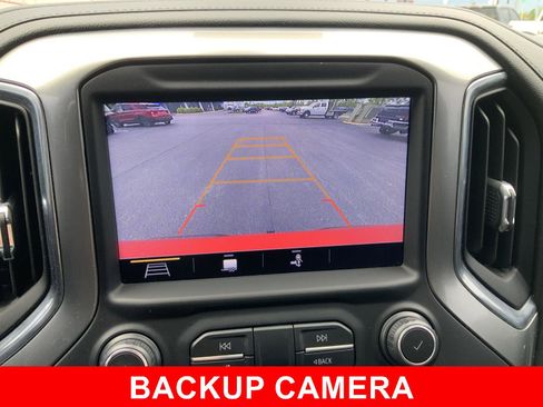 Used 2019 Chevrolet Silverado 1500 RST w/ All-Star Edition AWD/4WD image 7