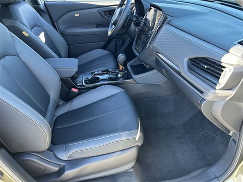 New 2026 Subaru Forester Wilderness image 8