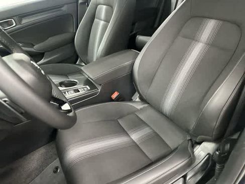 Certified 2026 Honda Civic Sport image 10