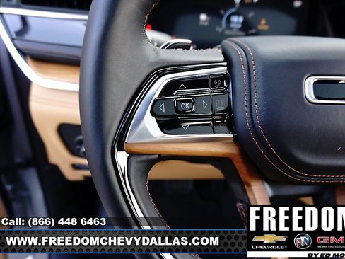 Used 2025 Jeep Grand Cherokee L Summit image 21