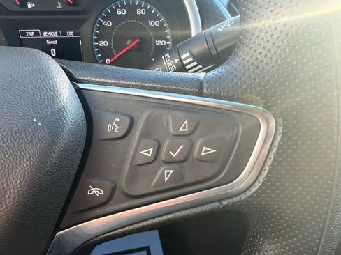Used 2024 Chevrolet Malibu LT FWD image 15