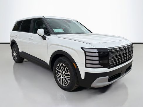 New 2026 Hyundai Palisade SE image 1