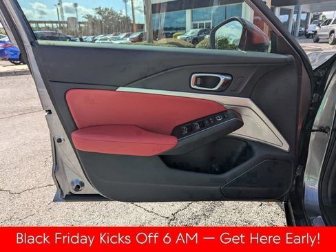 New 2025 Acura Integra A-Spec image 35