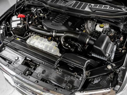 Used 2022 Ford F150 XLT w/ Equipment Group 302A High image 54