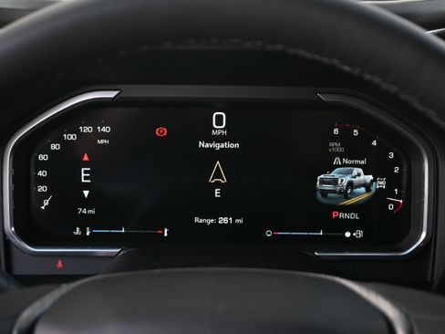 Used 2026 GMC Sierra 3500 Denali Ultimate AWD/4WD image 20