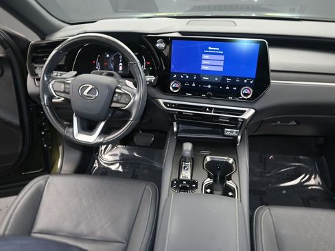 Used 2023 Lexus RX 350 w/ Accessory Package (Z1) AWD/4WD image 15