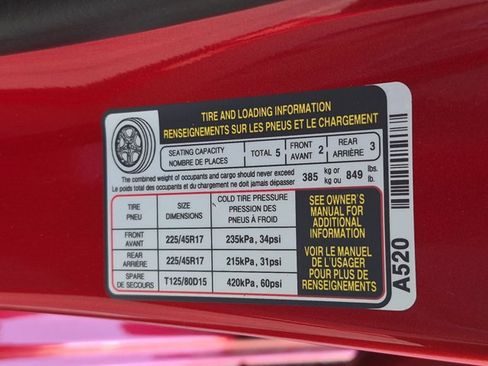 Used 2023 Hyundai Elantra SEL w/ Convenience Package FWD image 17
