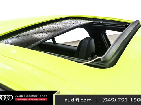 Used 2025 BMW M3 Competition w/ Executive Package image 23