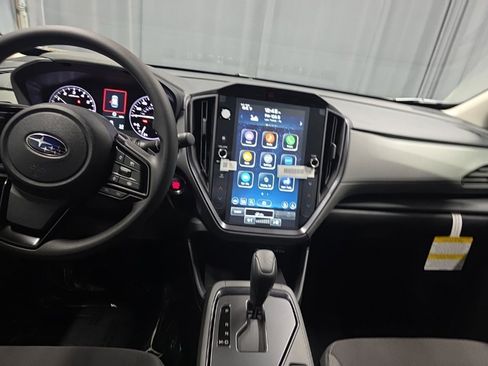 New 2026 Subaru Crosstrek 2.0i Premium image 10