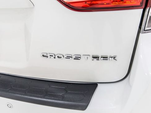 Used 2019 Subaru Crosstrek 2.0i Limited w/ Popular Package #2 AWD/4WD image 7