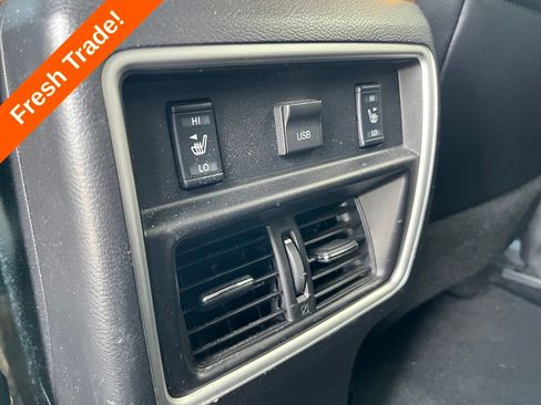 Used 2018 Nissan Murano Platinum AWD/4WD image 31