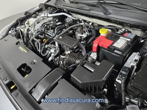 Used 2023 Nissan Sentra SR FWD image 19