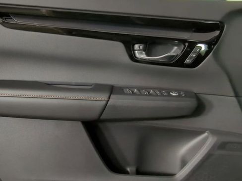 New 2026 Honda CR-V Sport Touring image 41